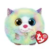 Heather Katze Beanie Balls, ca. 10 cm Produktbild-Vorschau 1