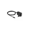 Delock 3 Port USB 10 Gbps Hub inklusive SD und Micro SD Produktbild-Vorschau 4