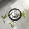 2 Stück Abflussstöpsel Silikon, Abfluss-Stöpsel Universal  Produktbild-Vorschau 5