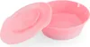 Twistshake Bowl, Kleinkind-Schale, Pink, Polypropylen (PP), Produktbild-Vorschau 1