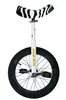 Qu-Ax Einrad "Luxus Outdoor", 16 Zoll Produktbild-Vorschau 1