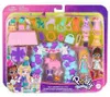 Polly Pocket JCC33, Figuur, Vrouwen, 4 jaar, Jongen/Meisje, Productafbeelding-voorbeeld 2
