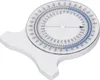 Inclinomètre pour physiothérapie, étanche, avec niveau à Voir les images du produit 5
