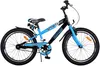 20 Zoll Kinder Jungen Fahrrad Kinderfahrrad Rad Sportivo Produktbild-Vorschau 1
