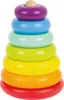 Stapelturm Regenbogen Produktbild-Vorschau 5
