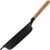 Gusseisen Pfanne 22 cm Schmorpfanne Bratpfanne mit Griff Produktbild-Vorschau 4