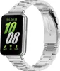 imoshion Bracelet en acier pour le Samsung Galaxy Fit 3 - Voir les images du produit 1