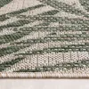 In- & Outdoor Teppich - Tiga Edge Grün Produktbild-Vorschau 6