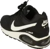Nike AIR MAX COMMAND W SCHWARZ 7.5 Produktbild-Vorschau 11