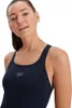 Speedo - "Medalist" Badeanzug für Damen RD2952 (38 cm) Produktbild-Vorschau 3
