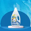 Yumos Weichspüler und Weichmacher Frühlingsfrische 3 l Produktbild-Vorschau 2