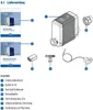 SYR SafeTech Connect, internetgestützter Leckageschutz, DN Produktbild-Vorschau 4