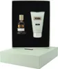 Dsquared2 Potion Damen Parfum geöffnet mit sichtbarem Sprühkopf und Body Lotion Tube im Set Podgląd zdjęcia produktu