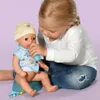 BABY born Lukas (Little Baby Boy) 36cm, Babypuppe, Produktbild-Vorschau 19