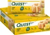 Quest Nutrition Quest Bars (12x60g) Lemon Cake - Riegel - Produktbild-Vorschau 5