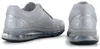 Nike Air Max 2013 - Herren Sneakers Schuhe Silber Produktbild-Vorschau 3