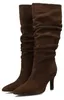 Poelman NORALY Damen Stiefel Produktbild-Vorschau 2