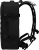 CabinZero Palubní batoh Military Absolute Black 36 l Náhled obrázku produktu 19