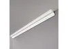 Decosa Zierprofil S30, weiß, 32 x 27 mm, Länge: 2 m - 001 Produktbild-Vorschau 12