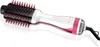 A professional studio shot of a hair dryer brush on a white reflective surface. Anteprima dell’immagine prodotto