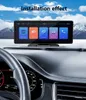 iMars 11,26" bluetooth MP5 přehrávač do auta, 1920 x 720 Náhled obrázku produktu 7