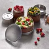 Black + Blum Vaso da pranzo in vetro grande 450ml Ardesia Anteprima dell’immagine prodotto 8
