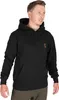 Fox Collection Hoody Black & Orange - Pullover, Größe:XL Produktbild-Vorschau 18