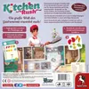 Kitchen Rush  Familienspiel ab 8 Jahre Produktbild-Vorschau 3