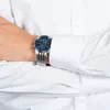 Hugo Boss Herrenuhr 1513498 - Navigator (Zh034C) Produktbild-Vorschau 10
