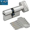 BASI - Profil-Knaufzylinder - V55 35/30 mm - Produktbild-Vorschau 1