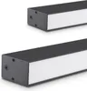 ZMH LED Deckenleuchte Wohnzimmer Deckenlampe 17W Modern Produktbild-Vorschau 9