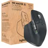 Logitech MX Master 3S for Business, Maus, (7 Tasten, Logi Produktbild-Vorschau 1