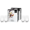 EISCH 4 Becher 518/9 im Geschenkkarton SKY SENSISPLUS Produktbild-Vorschau 6