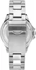 Sector Herren Analog Uhr Casual Edelstahl Armbanduhr silber Produktbild-Vorschau 6