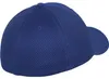 Gorra tipo "trucker" de malla Tactel Flexfit de Urban Vista previa de la imagen del producto 4