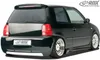 RDX Racedesign Heckspoiler RDDS015 Fahrzeugdach für VW Lupo Produktbild-Vorschau 2