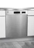 BEKO Unterbaugeschirrspüler BDUN15O30X 7689001677 Produktbild-Vorschau 1