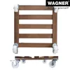 Wagner 200-87001 Multirol. GIGANT 45x45cm TK 250kg, marron Voir les images du produit 7