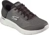 Skechers Sneakers 216505-BRN in Brown color size 43 Anteprima dell’immagine prodotto 4
