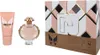 Edp Spray 80ml/Body Lotion 100ml Paco Rabanne Olympea Produktbild-Vorschau 4