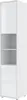 MEBLINI Schrank für Schrankbett Bed Concept - Hochschrank Produktbild-Vorschau 1