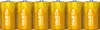 VARTA Mono-Batterie ''Longlife'', Alcaline, Type D, LR20, Voir les images du produit 6
