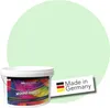 WALLCOVER Wandfarbe Pastell Grün Hochdeckend Klasse 1 Matt Produktbild-Vorschau 1