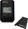 Metronom Seiko DM-51 z klipsem i ściereczką Podgląd zdjęcia produktu 1