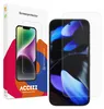 Accezz Screen Protector aus gehärtetem Glas Google Pixel 9 Produktbild-Vorschau 1
