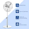 Homcom HOMCOM Trojnožkový ventilátor výškovo nastaviteľný Náhľad obrázku produktu 7