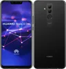 Huawei Mate 20 Lite 64GB LTE Smartphone Black Produktbild-Vorschau 1