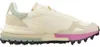 Lacoste WIP 51SFA0055AI4 in Beige color size 41 Anteprima dell’immagine prodotto 4