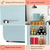 Klarstein Mini Kühlschrank für Zimmer, 48L Mini-Kühlschrank Produktbild-Vorschau 5