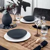 Villeroy & Boch Manufacture Rock Schale flach Produktbild-Vorschau 7